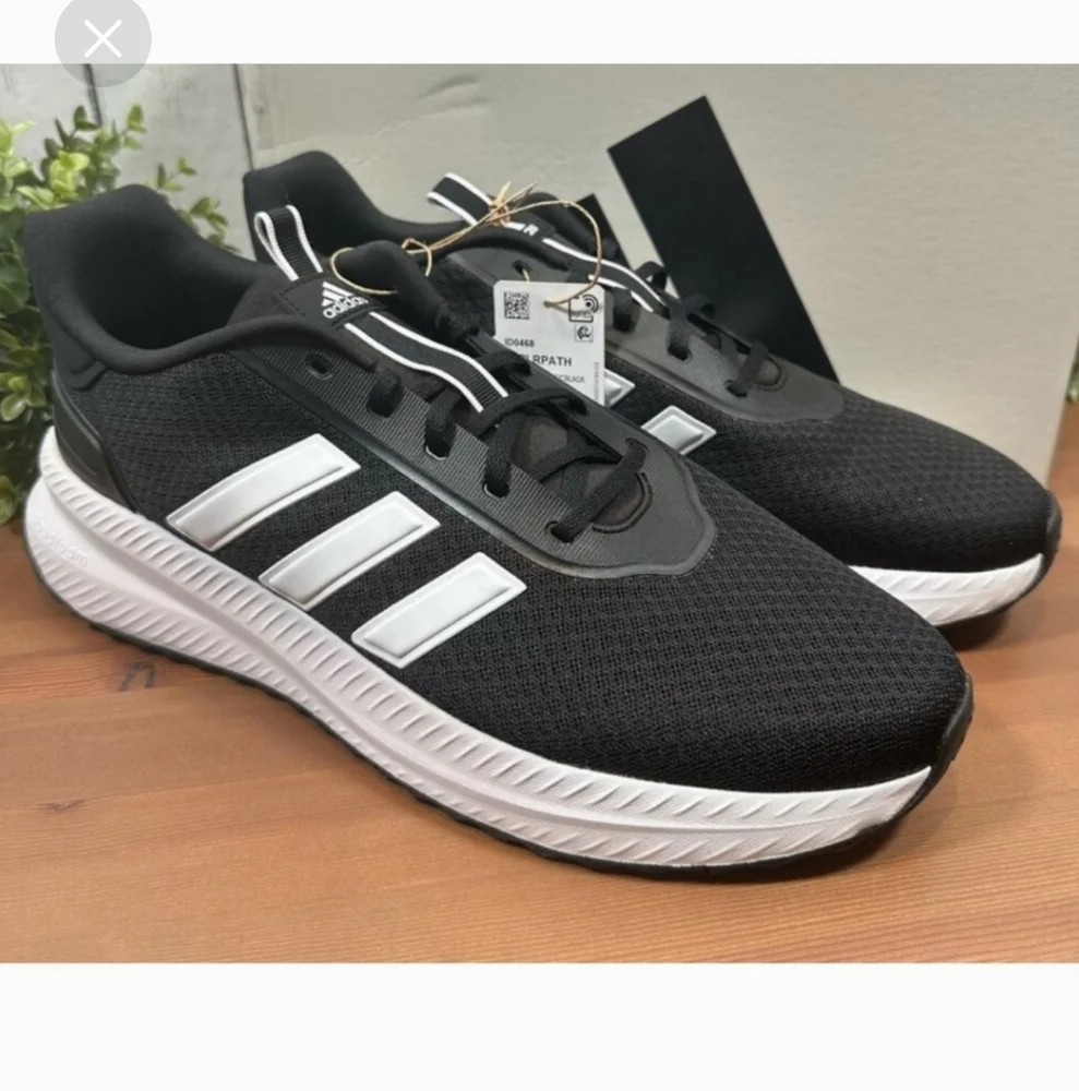 Adidas Men's X_PLR Path RunningShoes Size 13